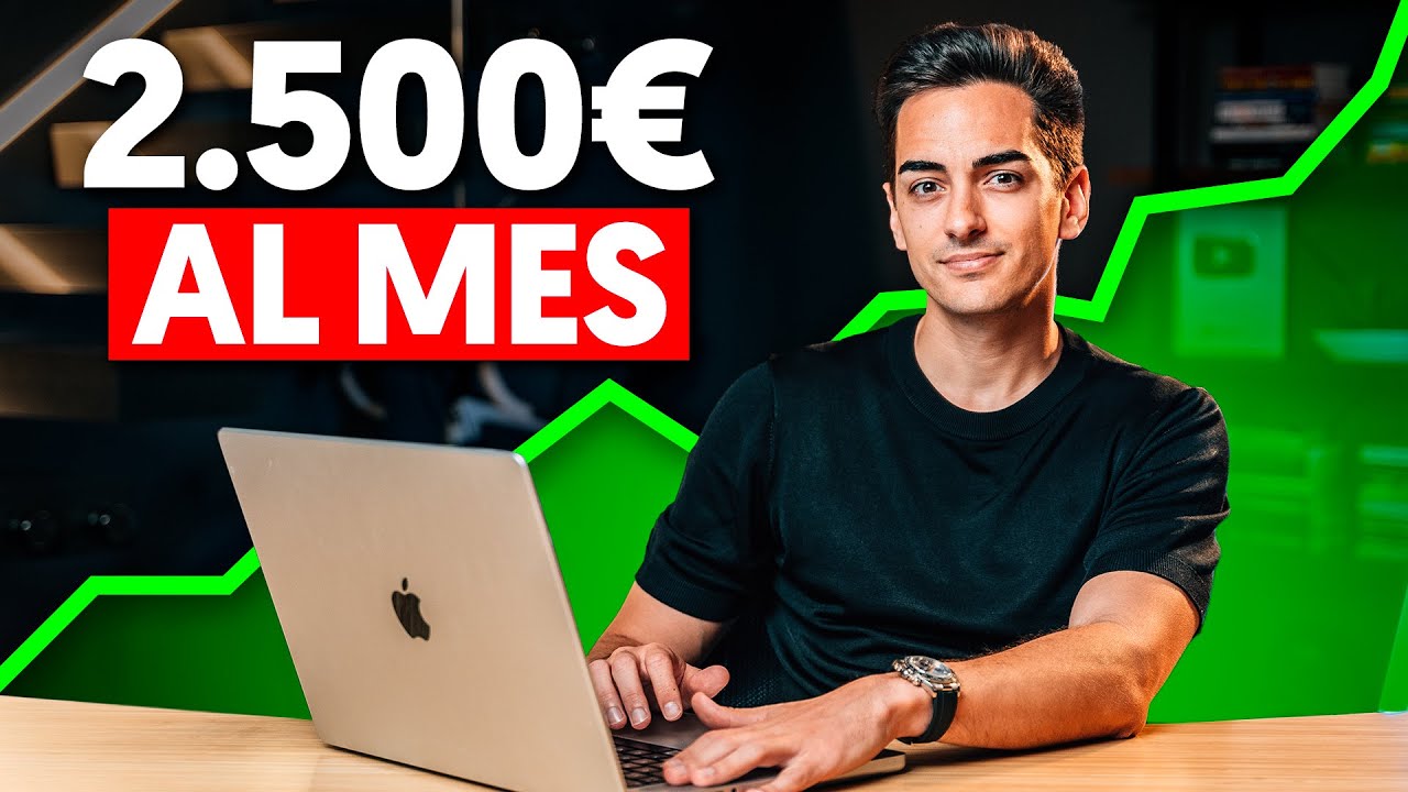 Cuánto Dinero debes Invertir para Vivir de tus Inversiones