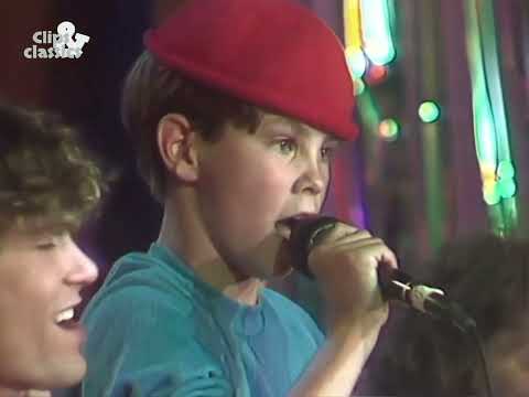 Drukwerk, Danny de Munk & André Hazes || Ik voel me zo verdomd alleen