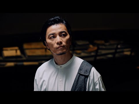 「Finally / Back in those days / 変えられるのは未来だけ」MUSIC VIDEO のサムネイル
