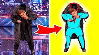 7 größten Zaubertricks der Welt enthüllt!