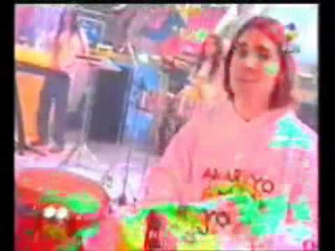 amar y yo 2001 video 2