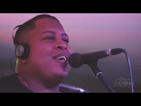 Grupo samba diferente (DVD Completo) - Marília/SP