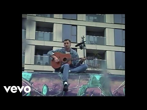 Sea Girls - Accident Waiting To Happen (Acoustic)