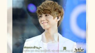 Download lagu [Vietsub Kara] It's Cold - Song Ji Eun - Luhan ver mp3