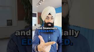 Prepare for Future Wealth — Full Transcript & Summary