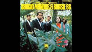 Sergio Mendes & Brasil '66 - One Note Samba / Spanish Flea video