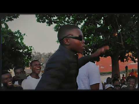 CHUVA DE BARRAS MZ-APRESENTA #TRAILER : KANG MC VS BANGLADESH/2024
