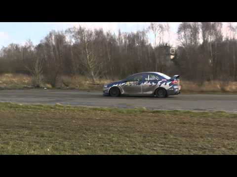 Motul Rallyland Cup 2014