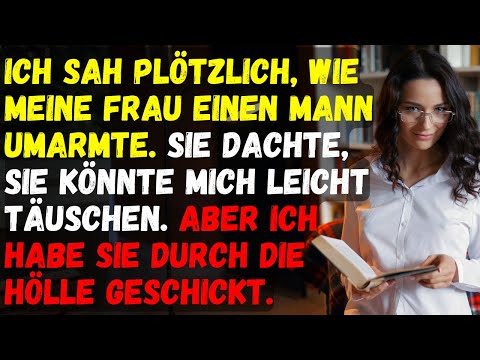 Ich Habe Meine Frau Beim Fremdgehen Erwischt Und So Ist Es Passiert