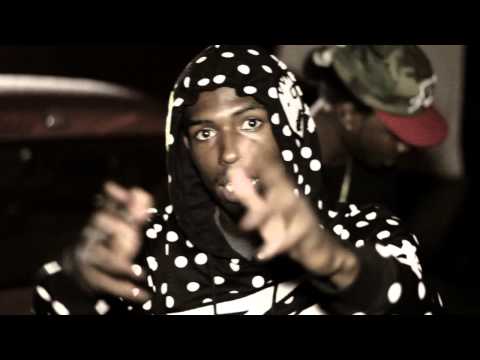 YOUNGEST IN CHARGE x PRES DUNK