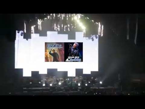 Rock & Rios - La Basca Vacila - (Live 1982 vs. Live 2022) with Thijs van Leer (VIDEO)