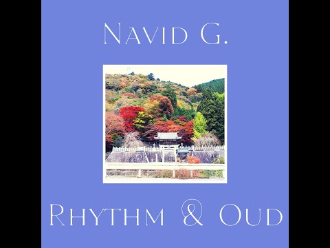 Medidate with the sounds of the Oud, study, work, BGM - Rhythm & Oud 1