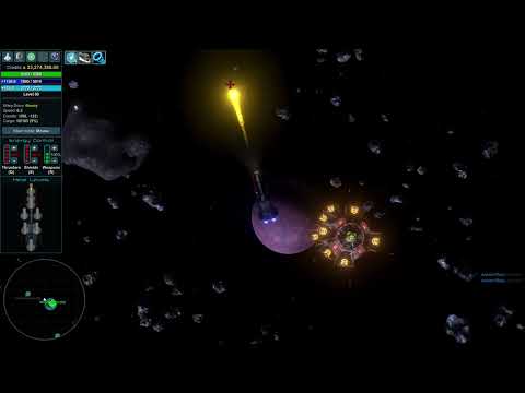 Star Valor Best Weapons Explained