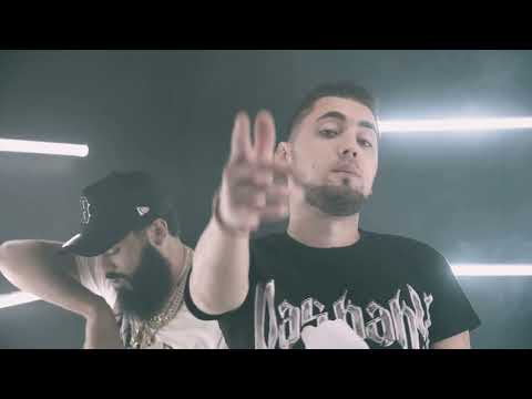 VASJAN & ONESHOTACE - WALKED IN (OFFICIAL VIDEO)