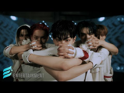 E'LAST(엘라스트) - 'Gasoline' Performance M/V