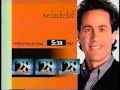 September 24 2001 WBRE TV NBC 28 Scranton Wilkes Barre Commercials