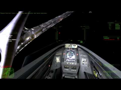 Battlestar Galactica PC