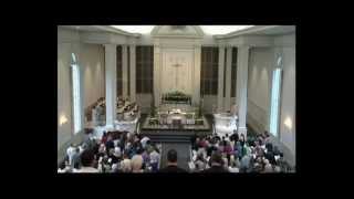 Proclamation of Jesus' Resurrection