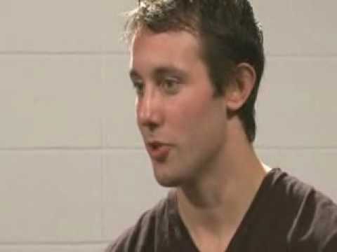 Ask an Oiler: Sam Gagner [part:2]