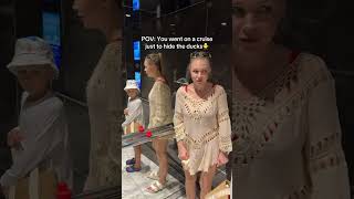 All of this 🩵… makes me want to come back again and again😍 #shorts #cruiselife #cruise