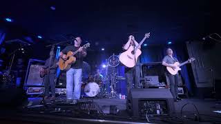 03 “Follow The River” - Sister Hazel @sisterhazel - 9/18/25