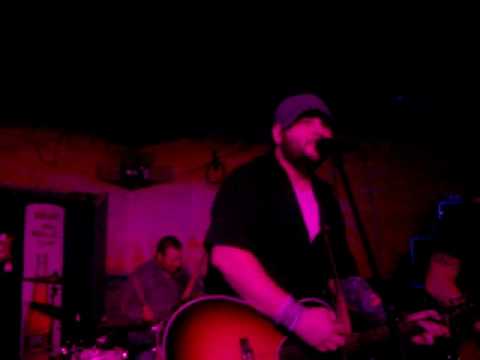 Cody Gill Band @ Froggy's