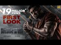 MARTIN Hindi Trailer Dhruva Sarja 19 Fab 2024 AP Arjun Uday K Mehta Productions Martin