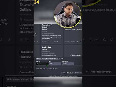 SEO 30 Days Challenge is HERE