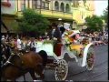 Disney World Parades Happy Easter Parade 1989 Part 1