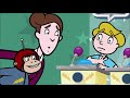 WordGirl May I Have A Word Discard