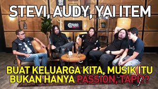 Download lagu AUDY ITEM PERNAH MINGGAT, STEVI DAN YAI NGGA PEDULI mp3 Download lagu AUDY ITEM PERNAH MINGGAT, STEVI DAN YAI NGGA PEDULI mp3
