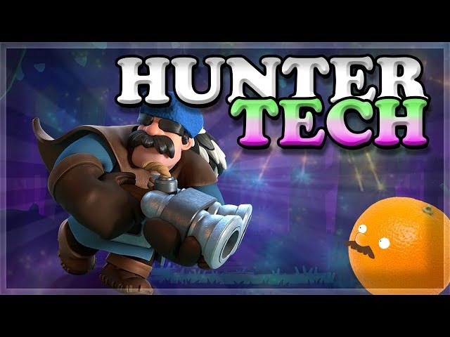 5 best Epic cards for the Rage Tournament in Clash Royale