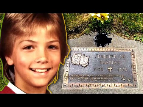 The Disappearance and Murder of Jennifer Bastian