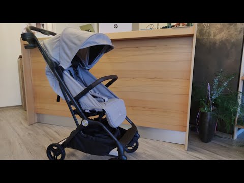 Buggy Pico2 von my junior.