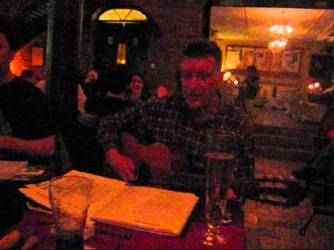 Carrickfergus (german lyrics-deutsche Version)