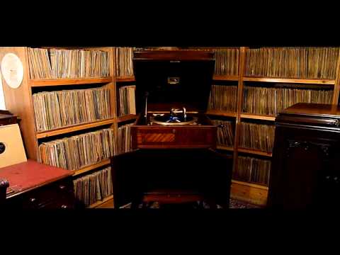 Red Hair And Freckles (HOT!!) - Philip Lewis and his Orchestra (Arthur Lally)