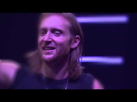 David Guetta -  Million Voices