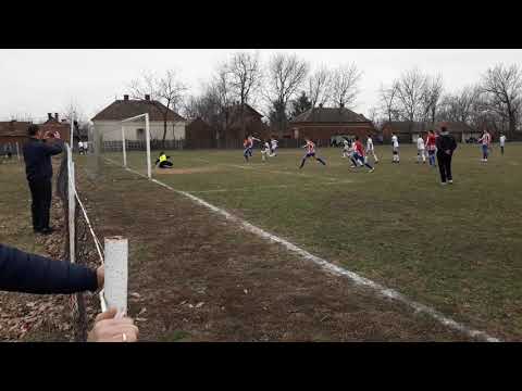 Igor Jakšić Bačinac Golman 9