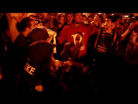 CLASIFICATORIA X (GRUPO A) SINESCRITURA CBA (16/12)