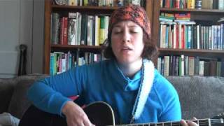 The littlest birds Jolie Holland cover The Be Good Tanyas