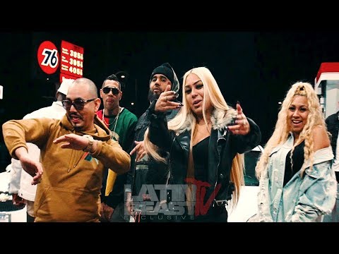 Reason Ft. 2ToneTwinss, J23, Junior, Ca$h & MillionDolla (Official Music Video)