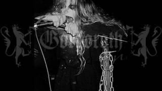 Gorgoroth - New Breed/Pest Tribute "The True Warrior"/Adversus Solem Ne Loquitor