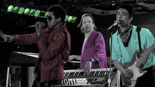 SACE 2 - Baptize the Beat remix.