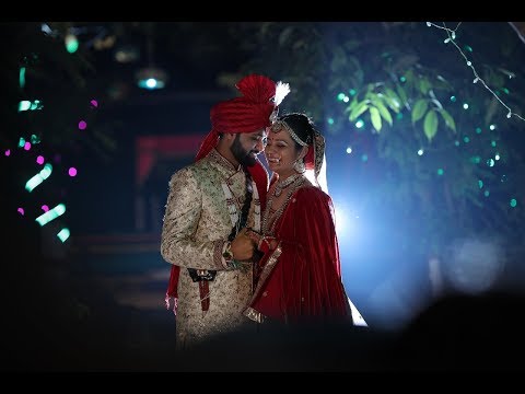 Wedding Photographer portfolio by Creativei in Nagpur - Photo 2