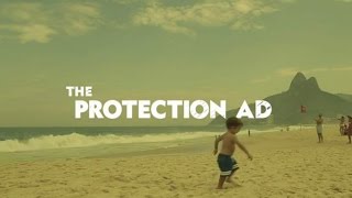 Nivea: The Protection Ad