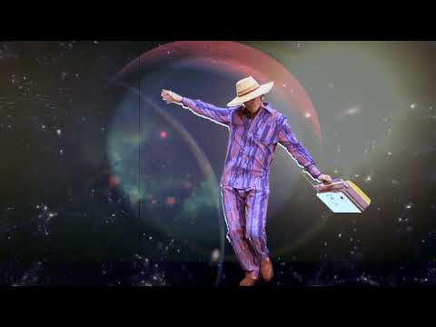 Captain Planet - Yalla feat. KarenBe (OFFICIAL MUSIC VIDEO)