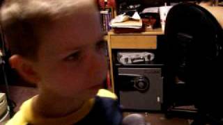 the youngest  OPM fan