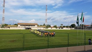 Vídeo: Prefeitura abre inscrições para o Campeonato de Futebol de Base de Altamira