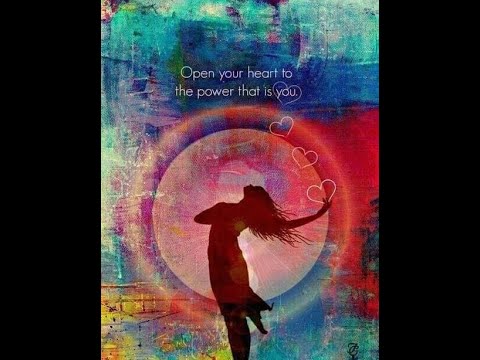 The Power of Love is here now