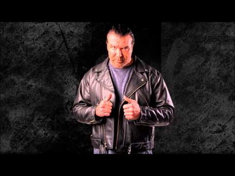 Scott Hall TNA theme song "Marvelous Me" by Dale Oliver